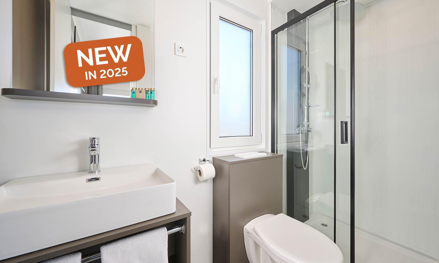 Aminess Planet Camping Holiday Homes Sirena Novigrad  Zewnętrze zdjęcie